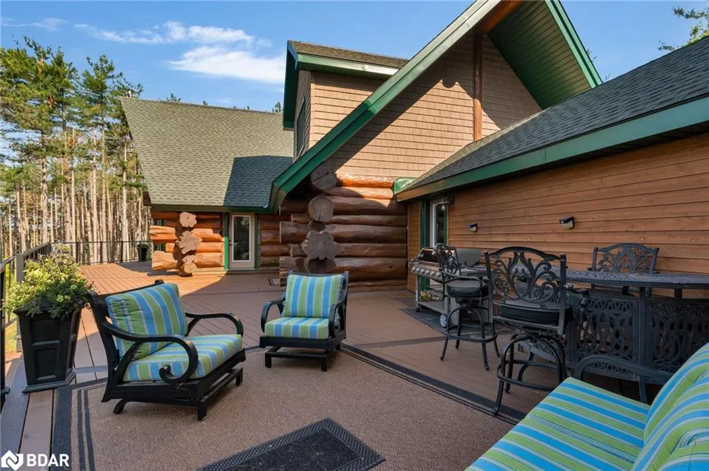 11 Nevis Ridge Drive