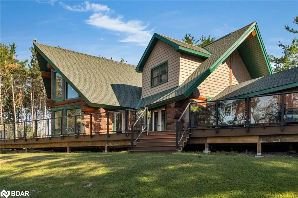 11 Nevis Ridge Drive
