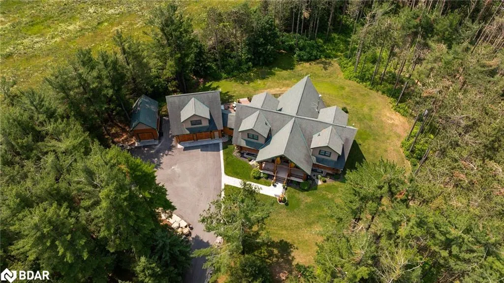 11 Nevis Ridge Drive