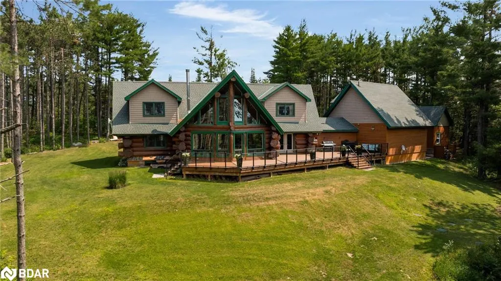 11 Nevis Ridge Drive