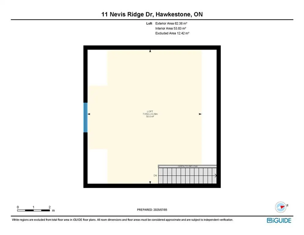 11 Nevis Ridge Drive