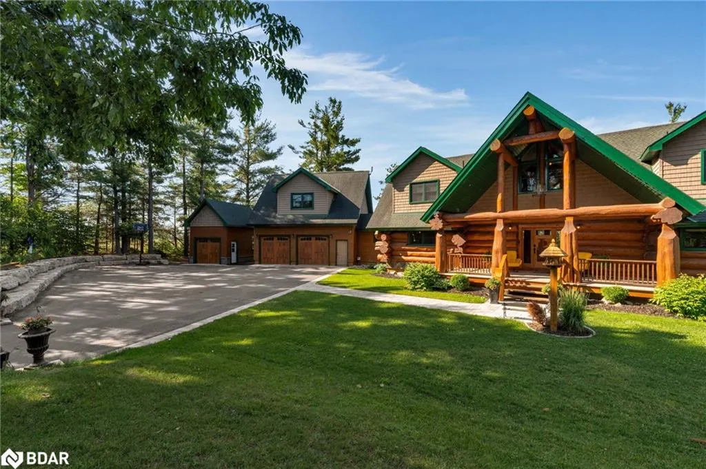 11 Nevis Ridge Drive
