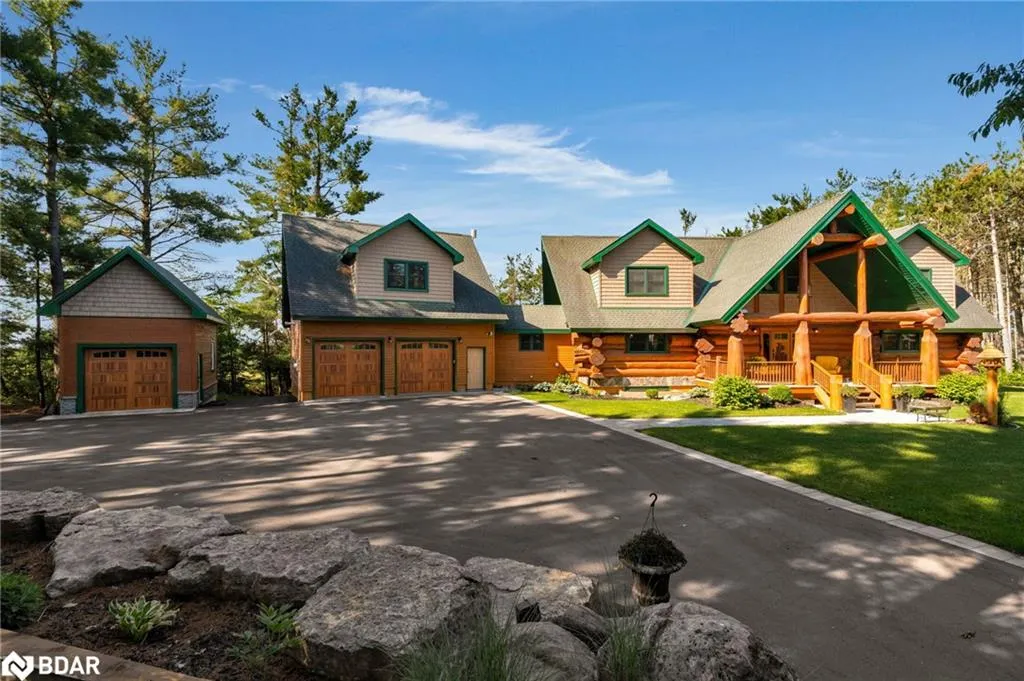 11 Nevis Ridge Drive