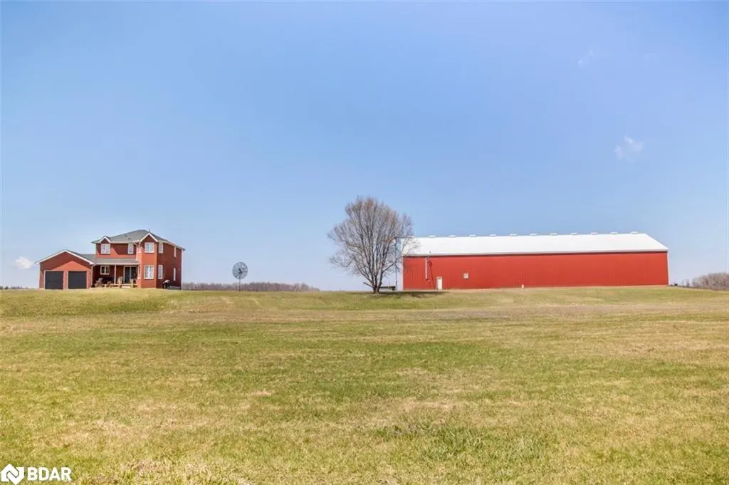 5300 6 Concession Road