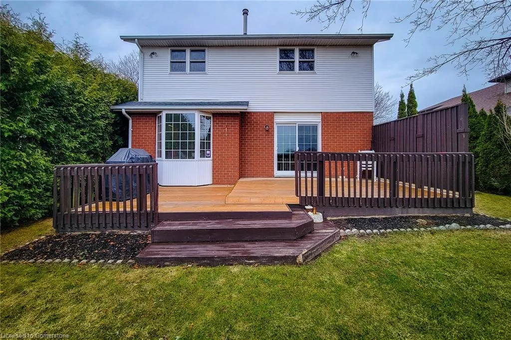 251 Alderlea Avenue