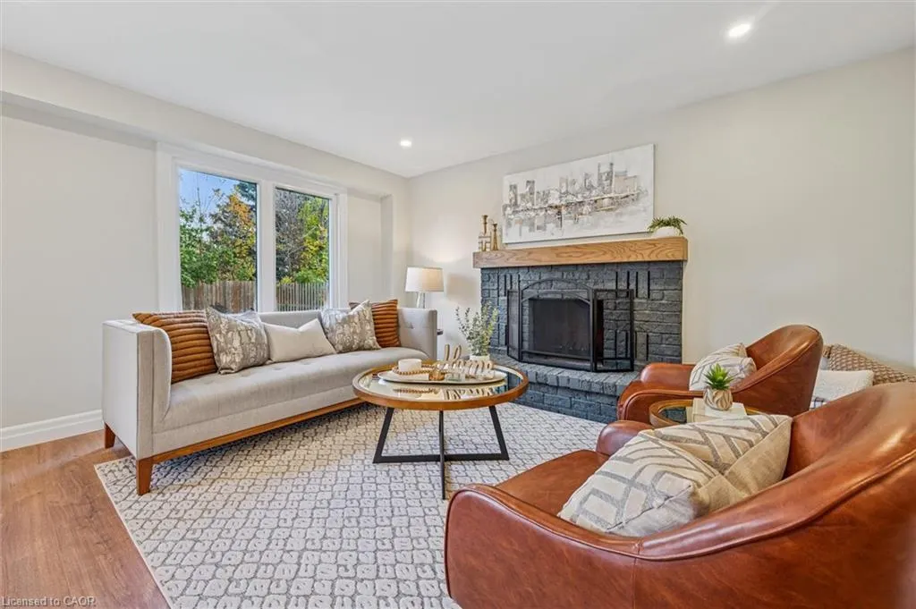 57 Foxridge Drive