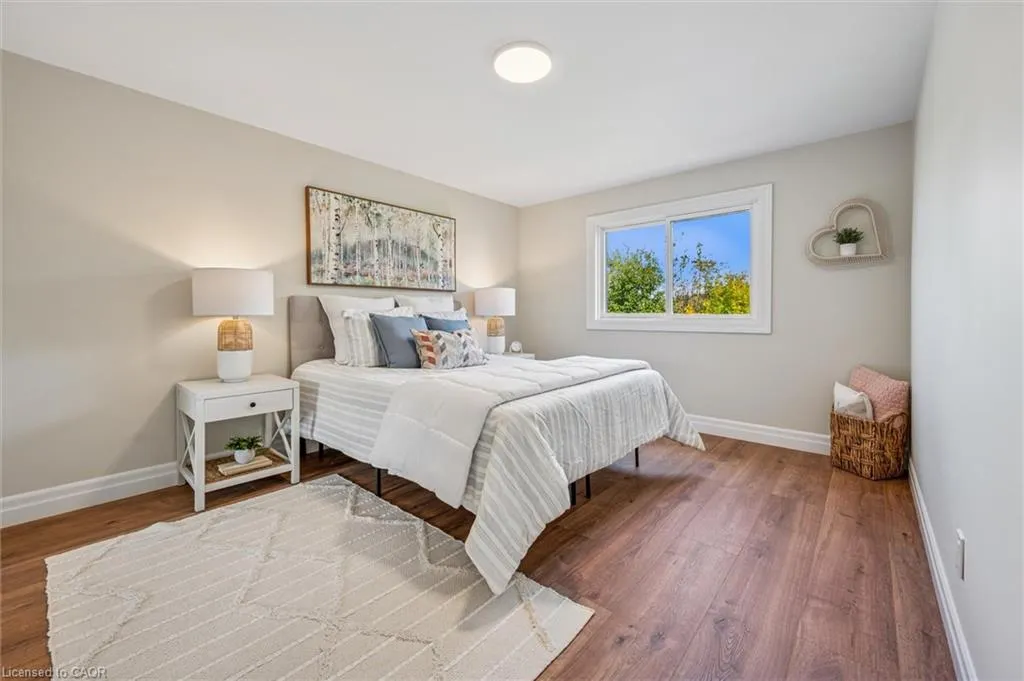 57 Foxridge Drive