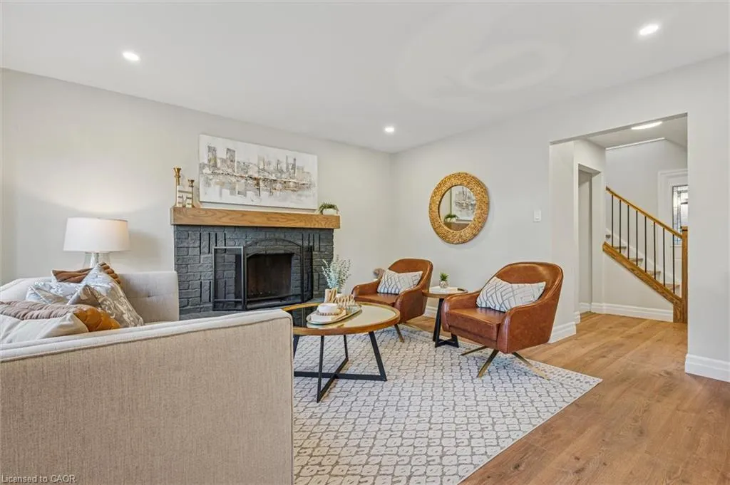 57 Foxridge Drive