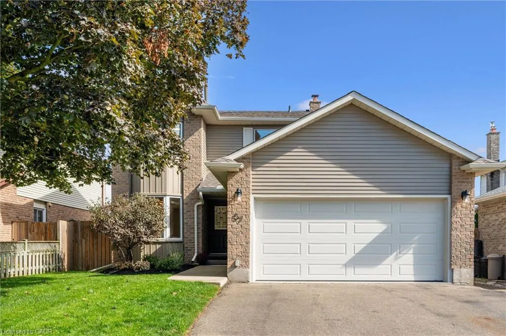 57 Foxridge Drive