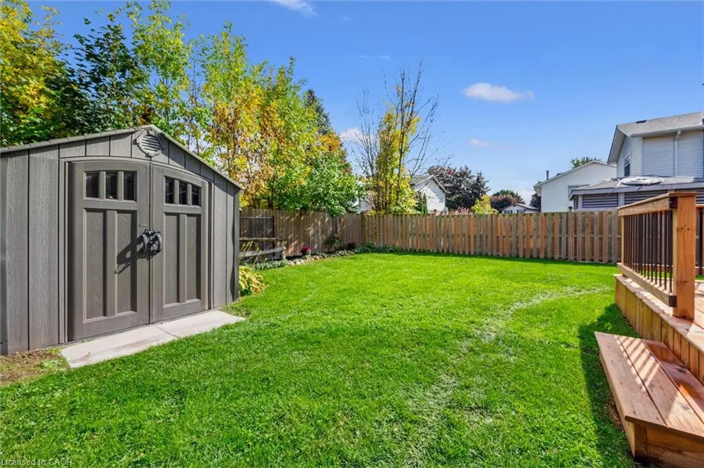 57 Foxridge Drive