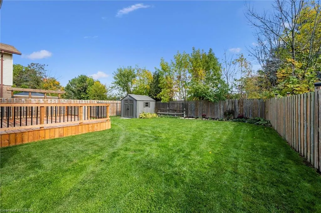 57 Foxridge Drive
