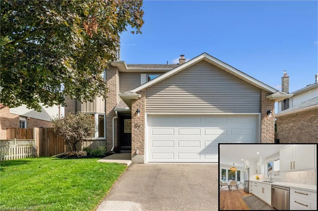 57 Foxridge Drive