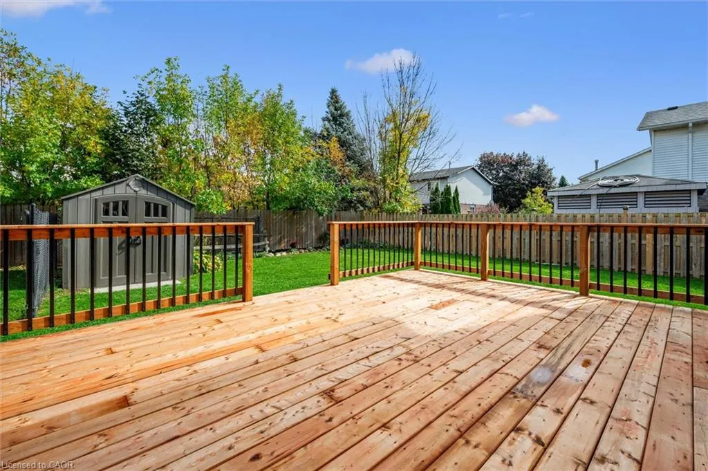 57 Foxridge Drive