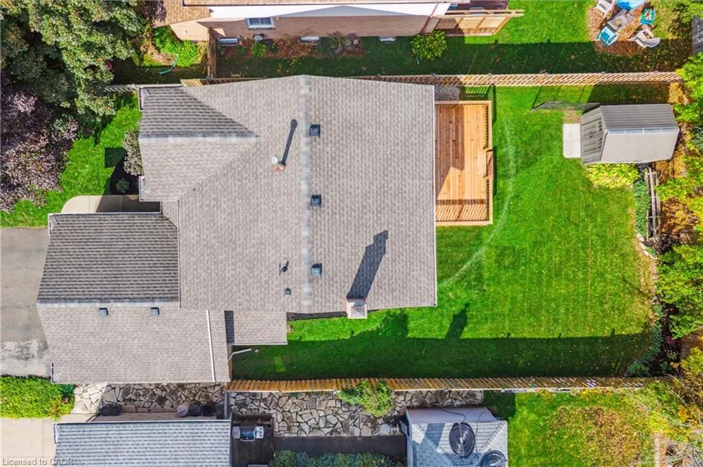 57 Foxridge Drive