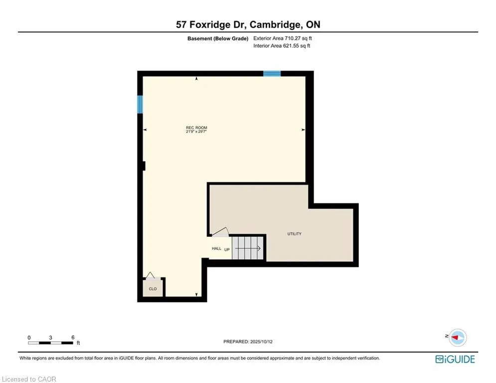 57 Foxridge Drive