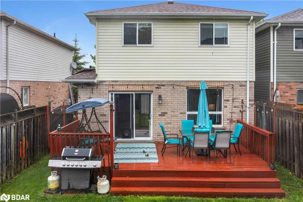 173 Julia Crescent