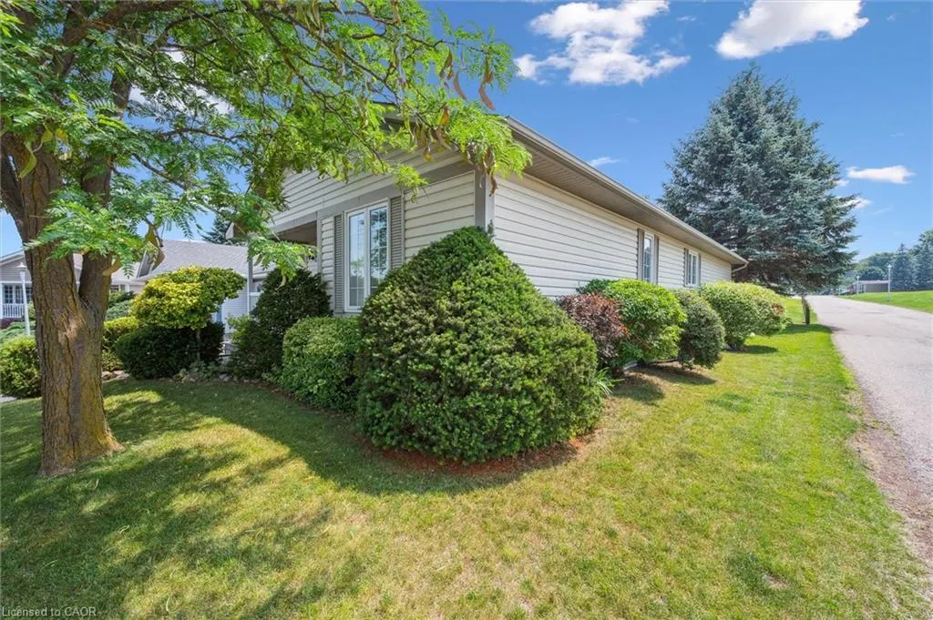 185 Wesley Crescent