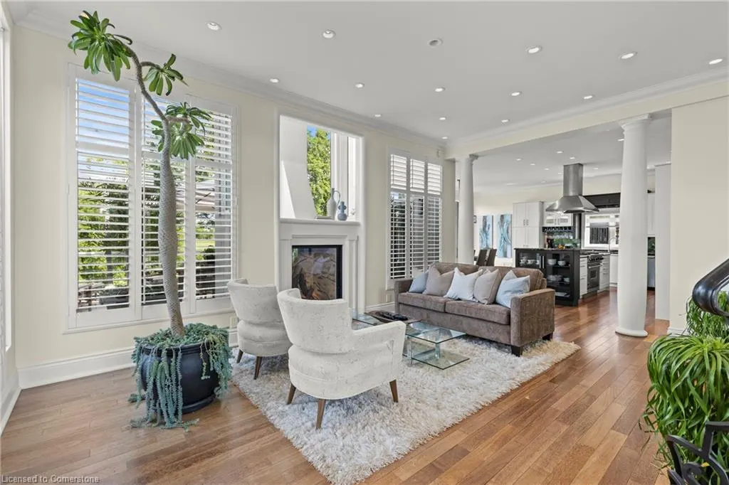 8319 Vegter Court