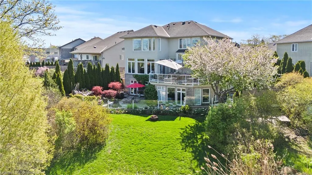 8319 Vegter Court