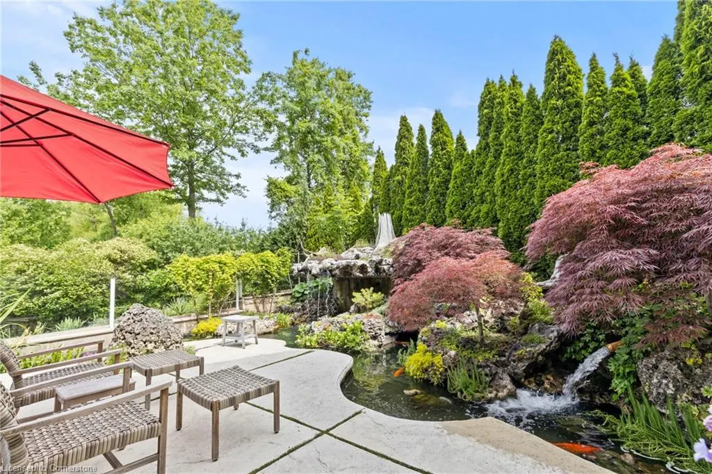 8319 Vegter Court
