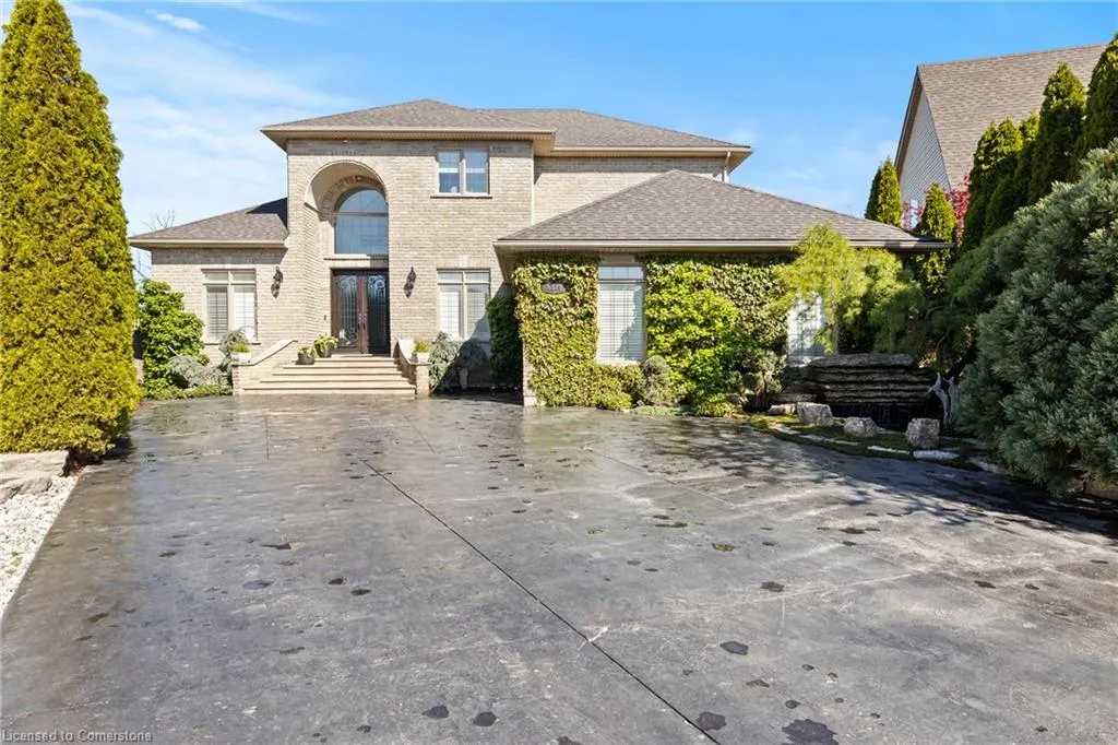 8319 Vegter Court