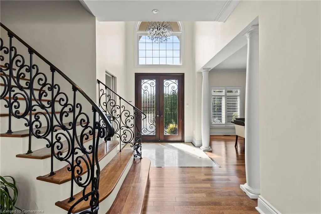 8319 Vegter Court