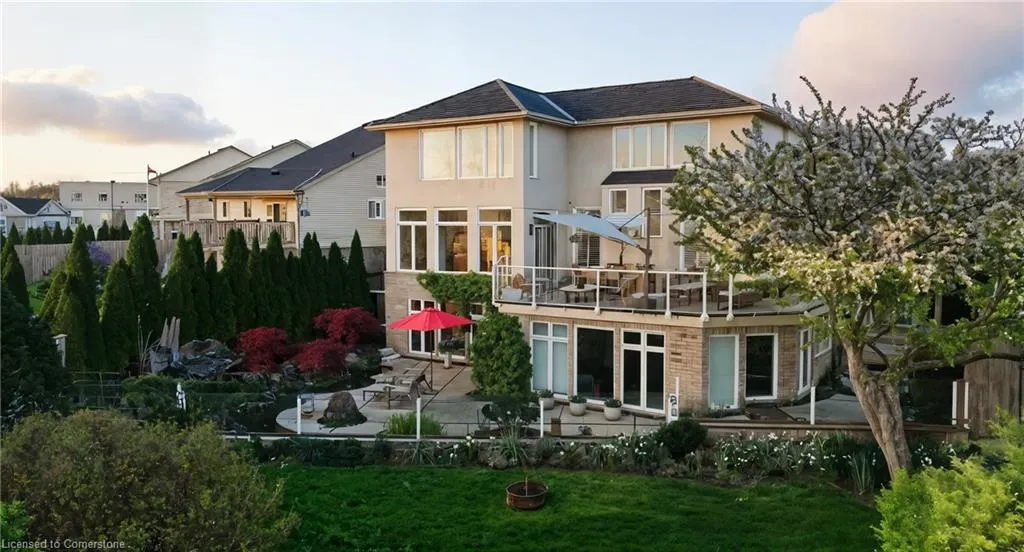 8319 Vegter Court
