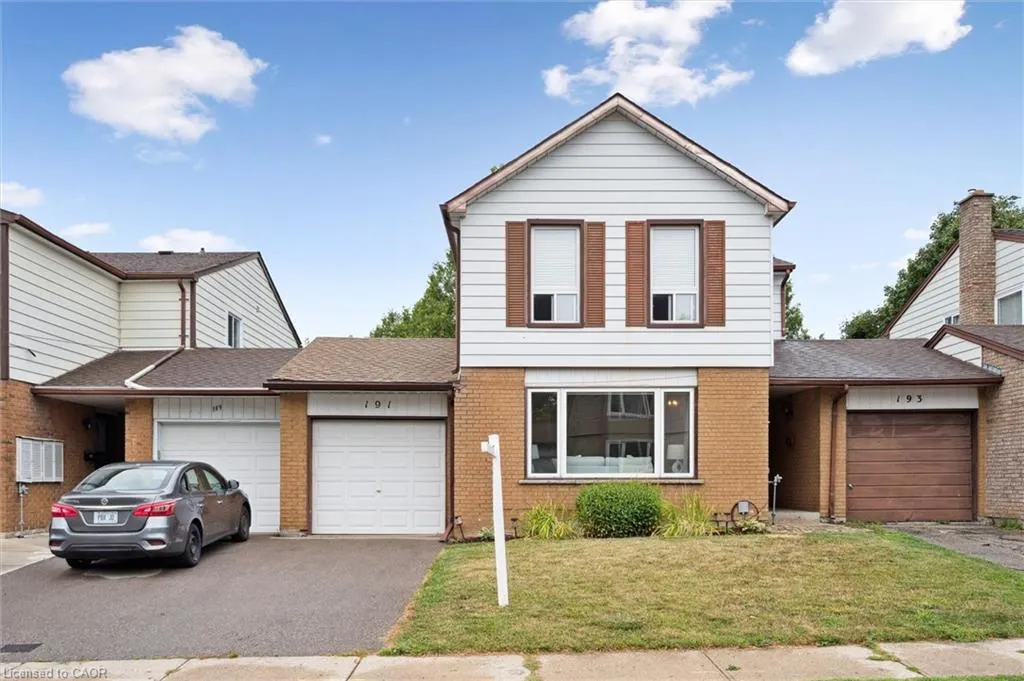 191 Silver Aspen Crescent