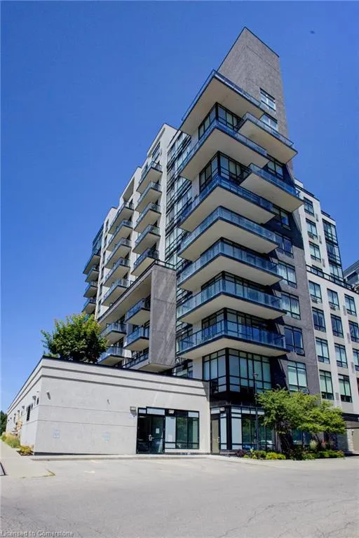 150 Water Street North Street, #1007