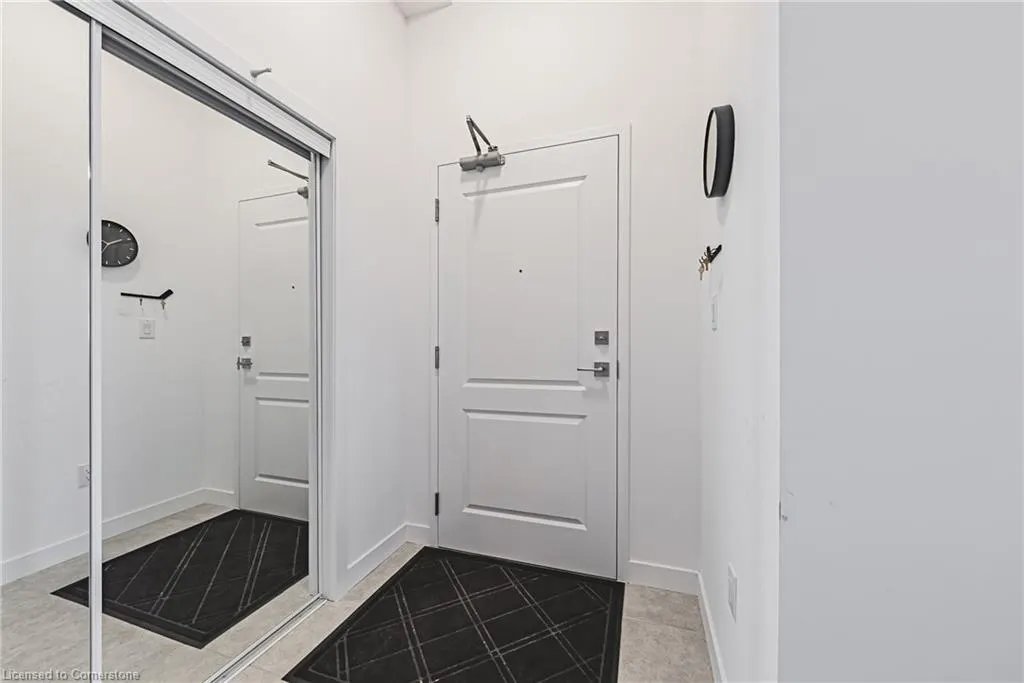460 Dundas Street E, #505