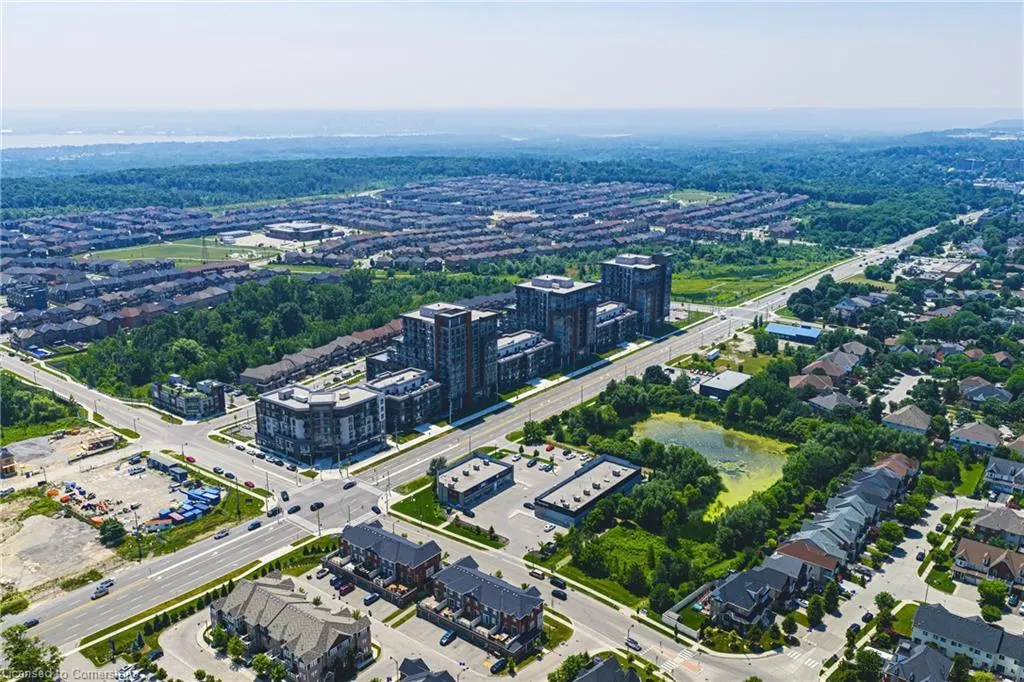 460 Dundas Street E, #505