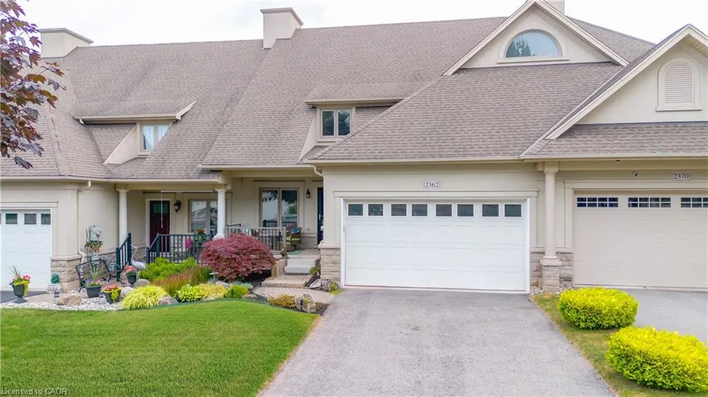 2362 Walker Court