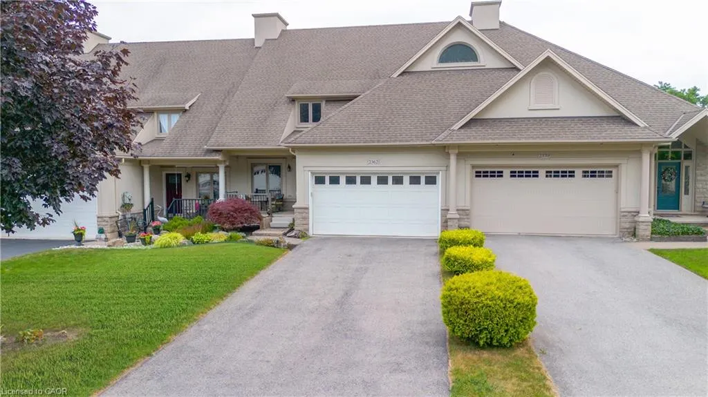 2362 Walker Court