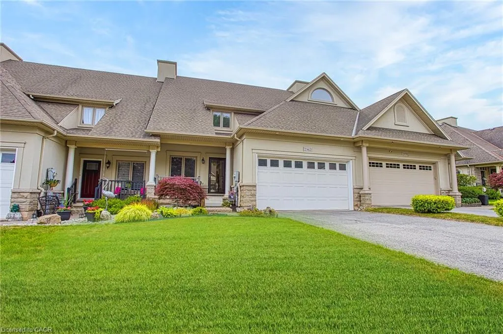 2362 Walker Court
