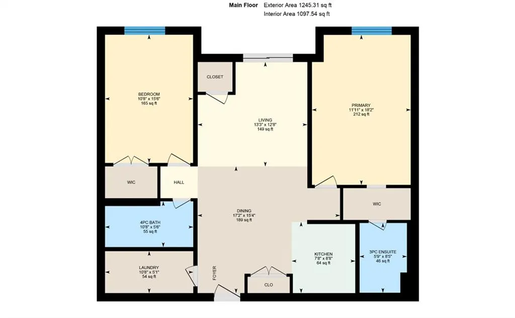 54 Koda Street, #112
