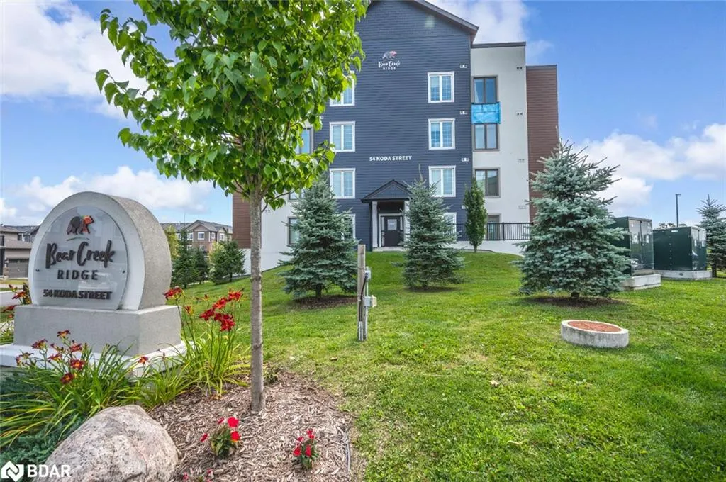 54 Koda Street, #112