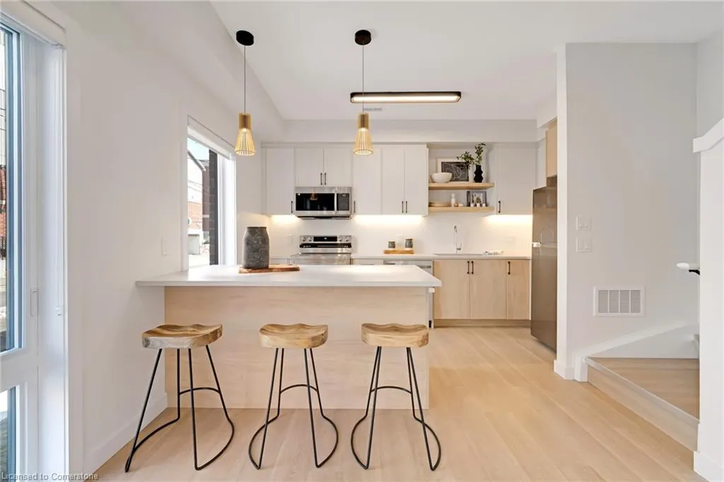 15 Cedar Street, #1