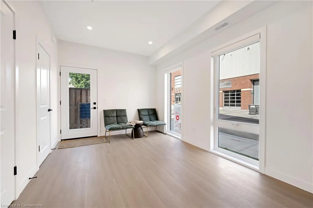 15 Cedar Street, #1