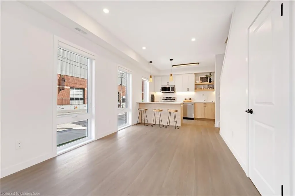 15 Cedar Street, #1