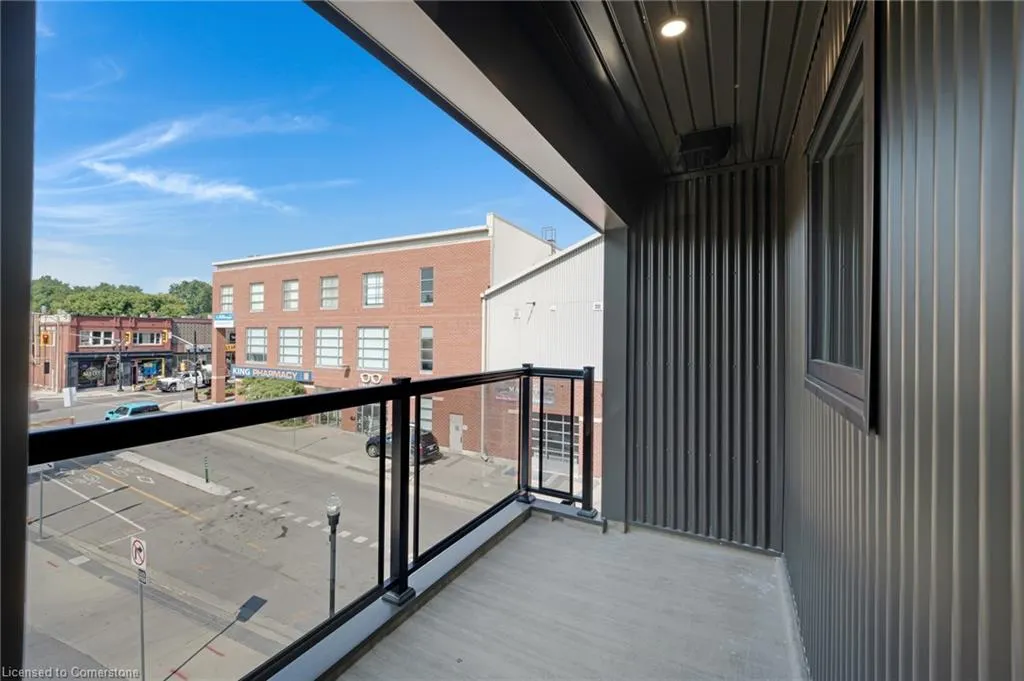 15 Cedar Street, #1