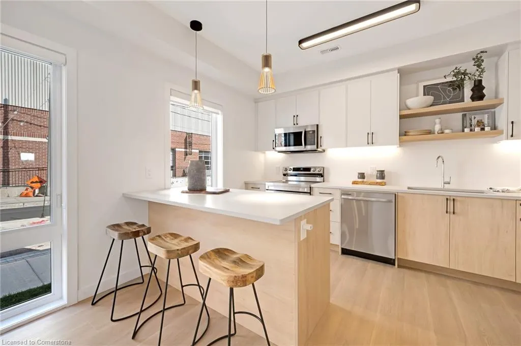15 Cedar Street, #1