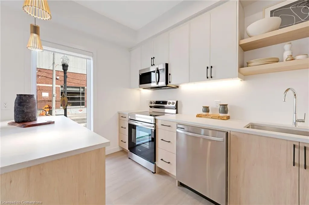 15 Cedar Street, #1