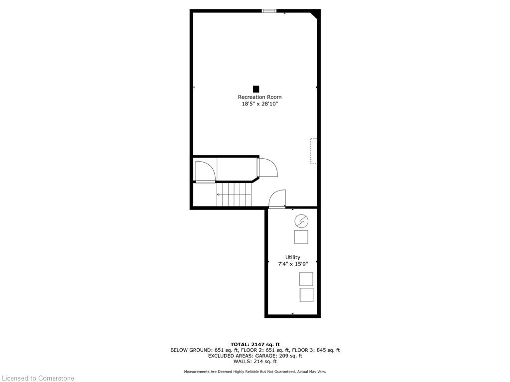 139 Lormont Boulevard