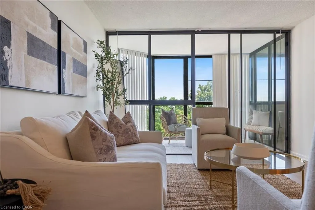 1230 Marlborough Court, #602