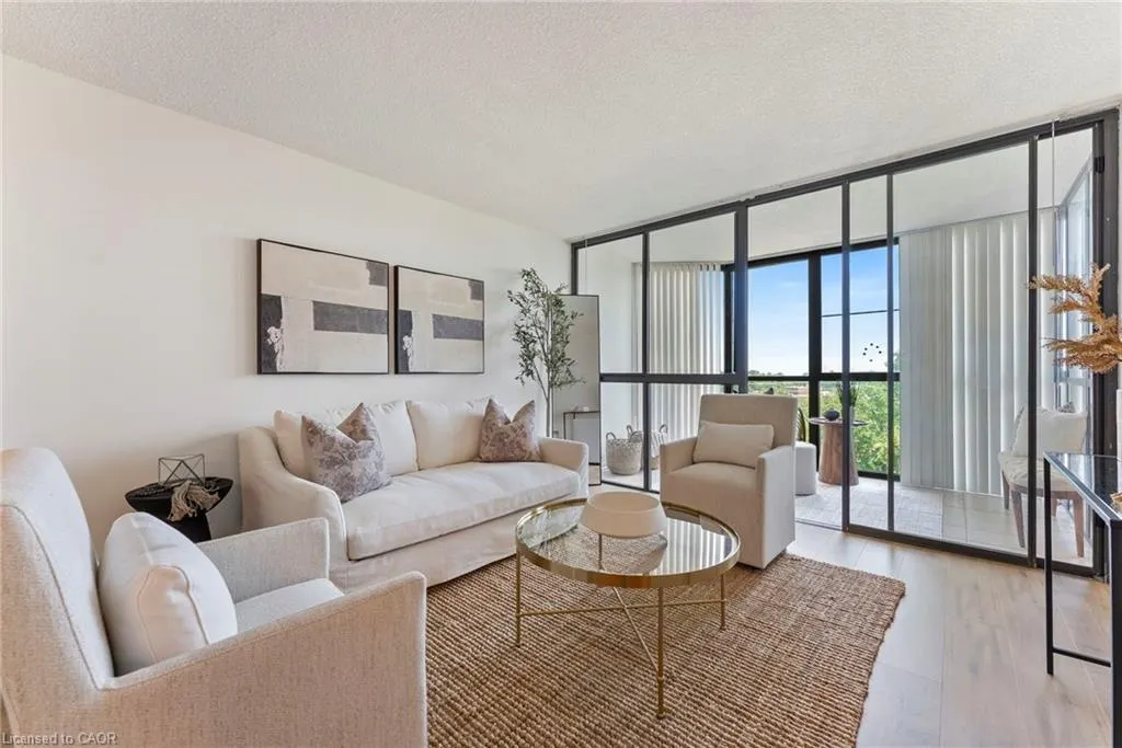 1230 Marlborough Court, #602