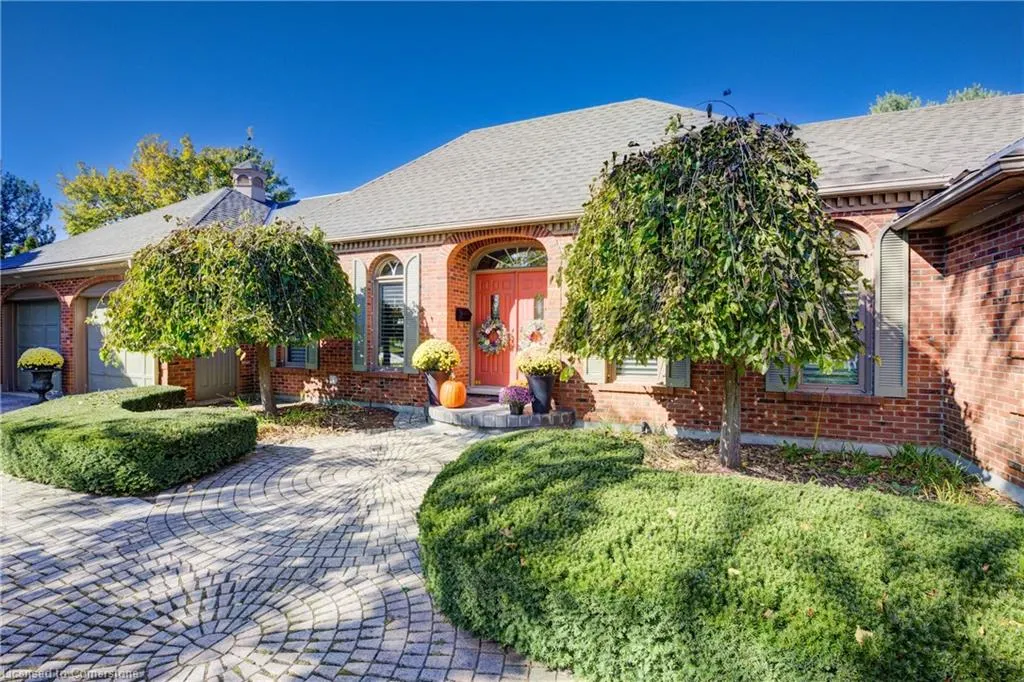 592 Manorwood Court