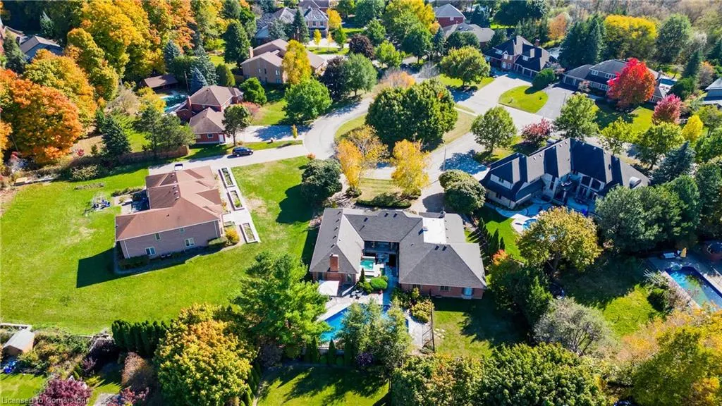 592 Manorwood Court