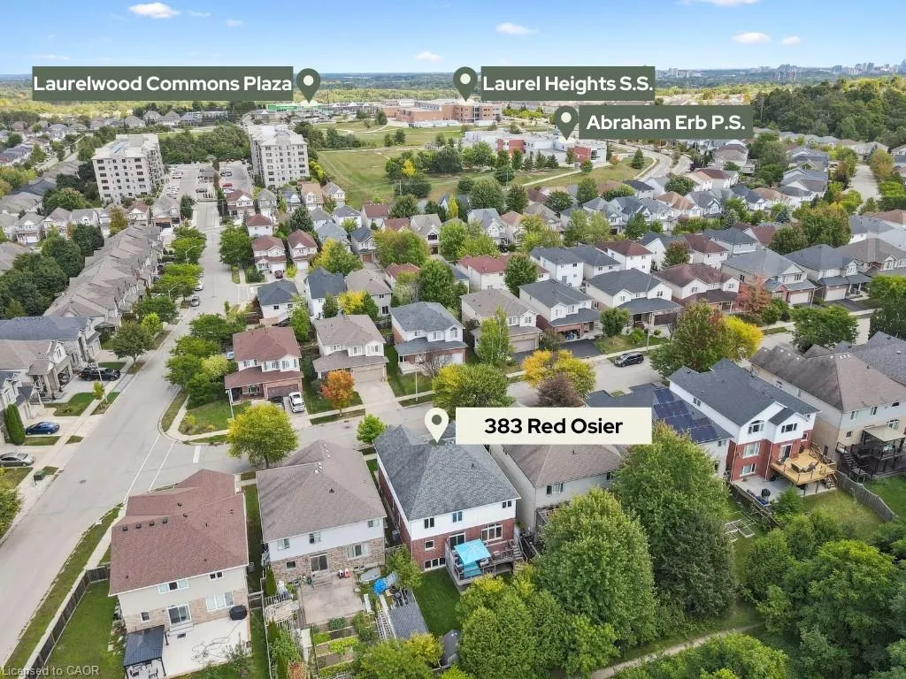 383 Red Osier Road