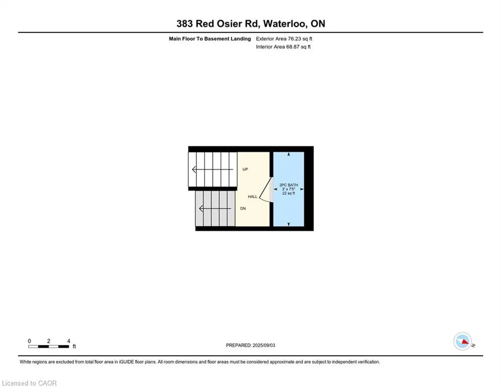 383 Red Osier Road