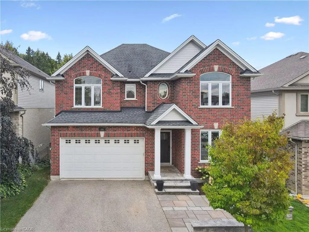 383 Red Osier Road